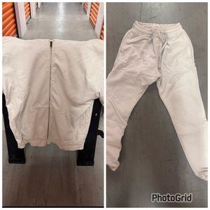 Talentless Premium Heavyweight Sweatsuit